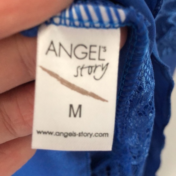 Angel story intimate sleepwear. - Picture 6 of 7